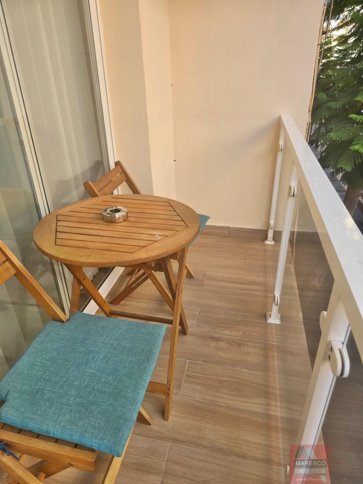 For sale of apartment in Fuengirola