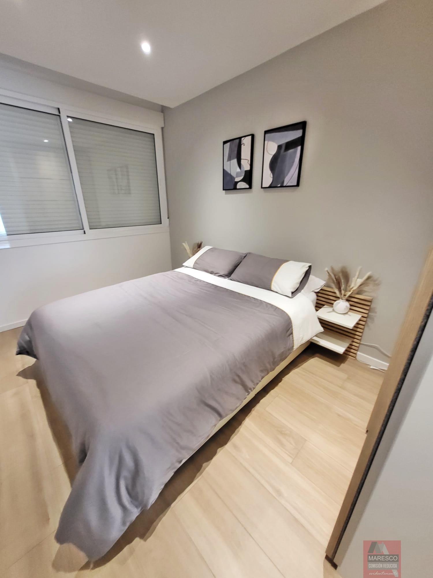 For sale of apartment in Fuengirola