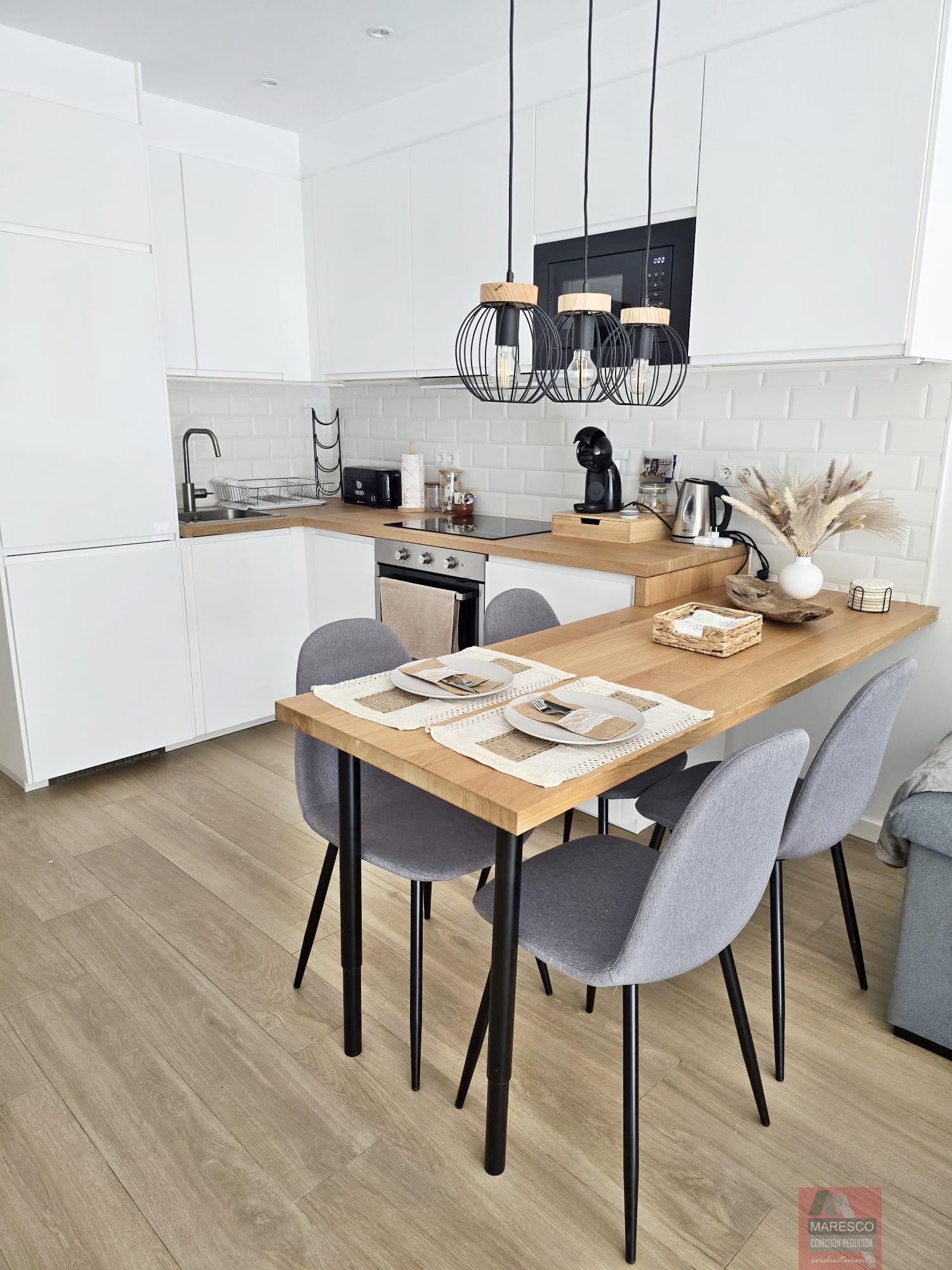 For sale of apartment in Fuengirola