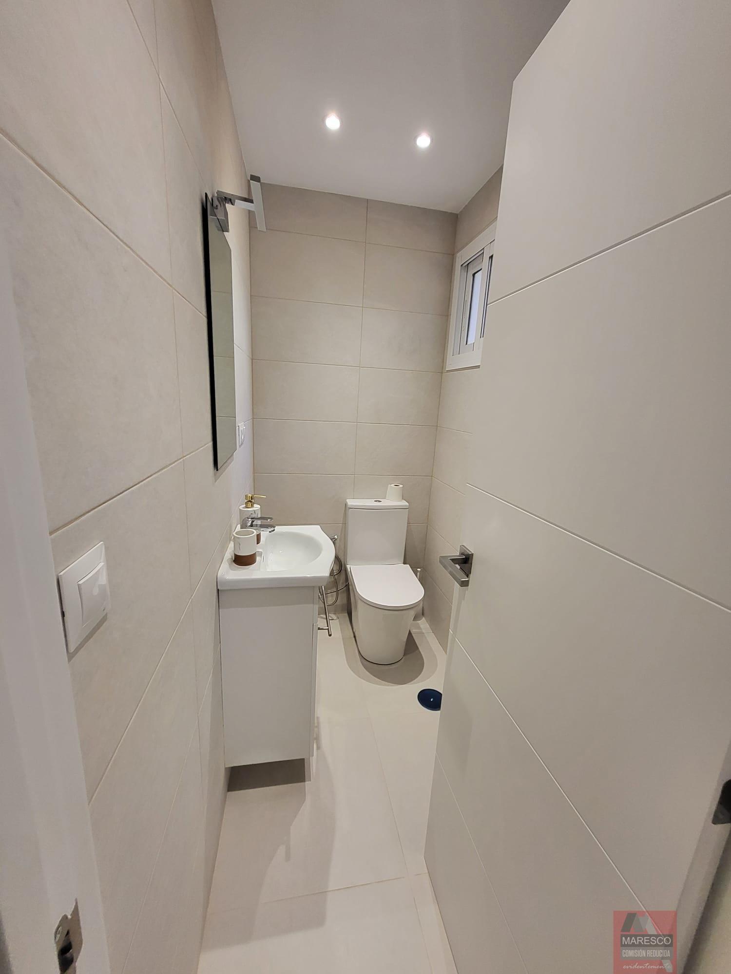 For sale of apartment in Fuengirola