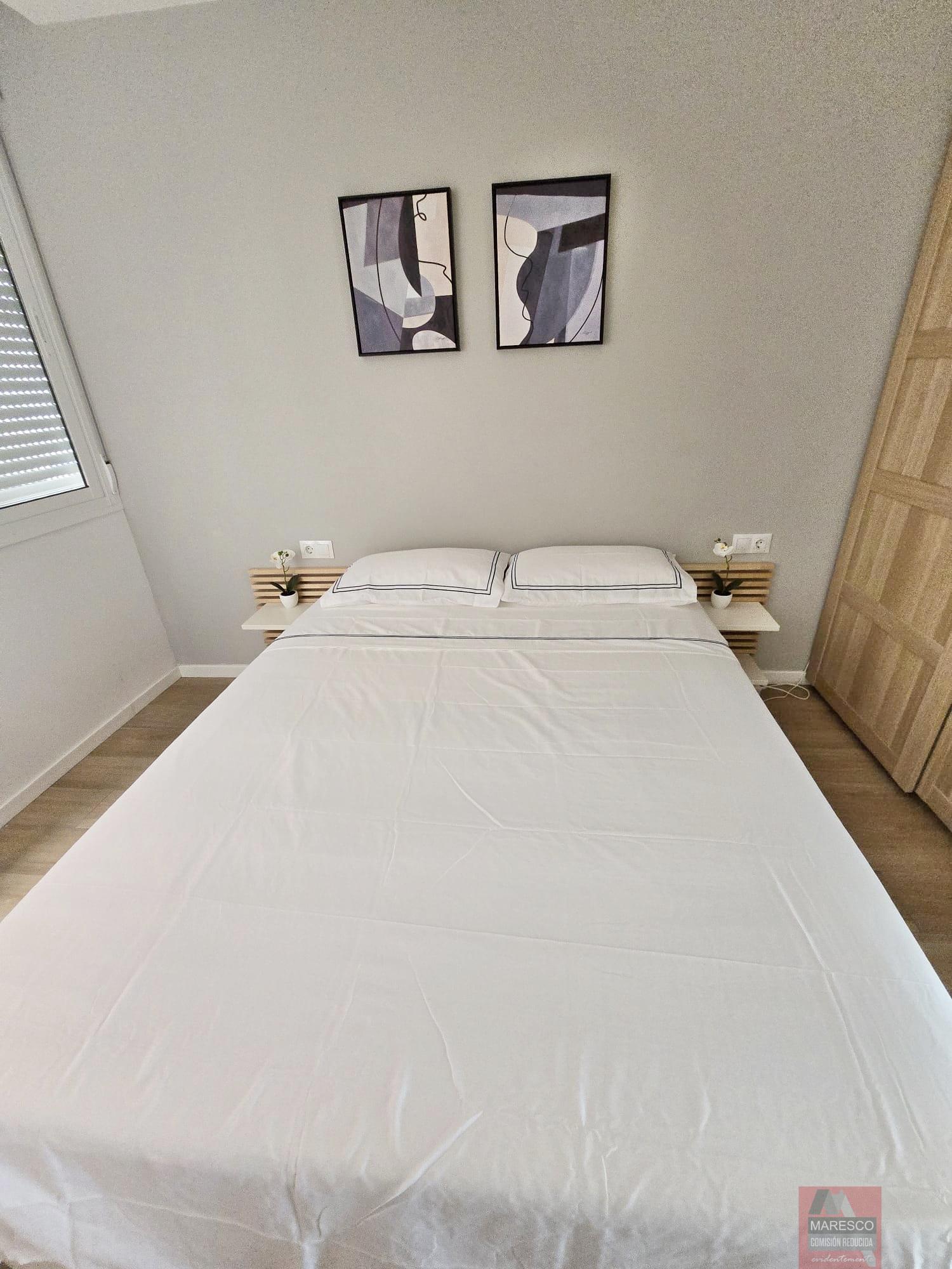 For sale of apartment in Fuengirola
