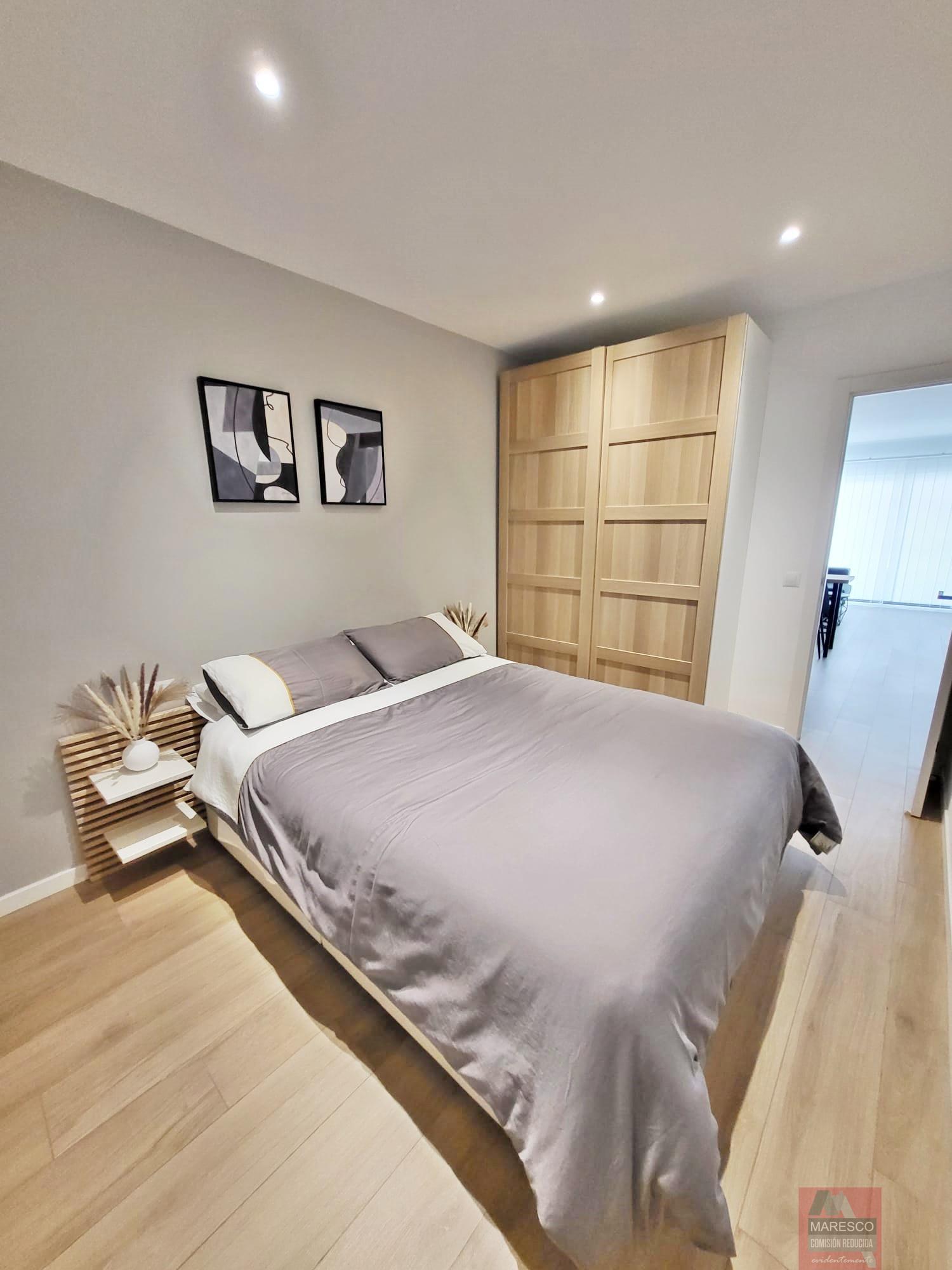 For sale of apartment in Fuengirola