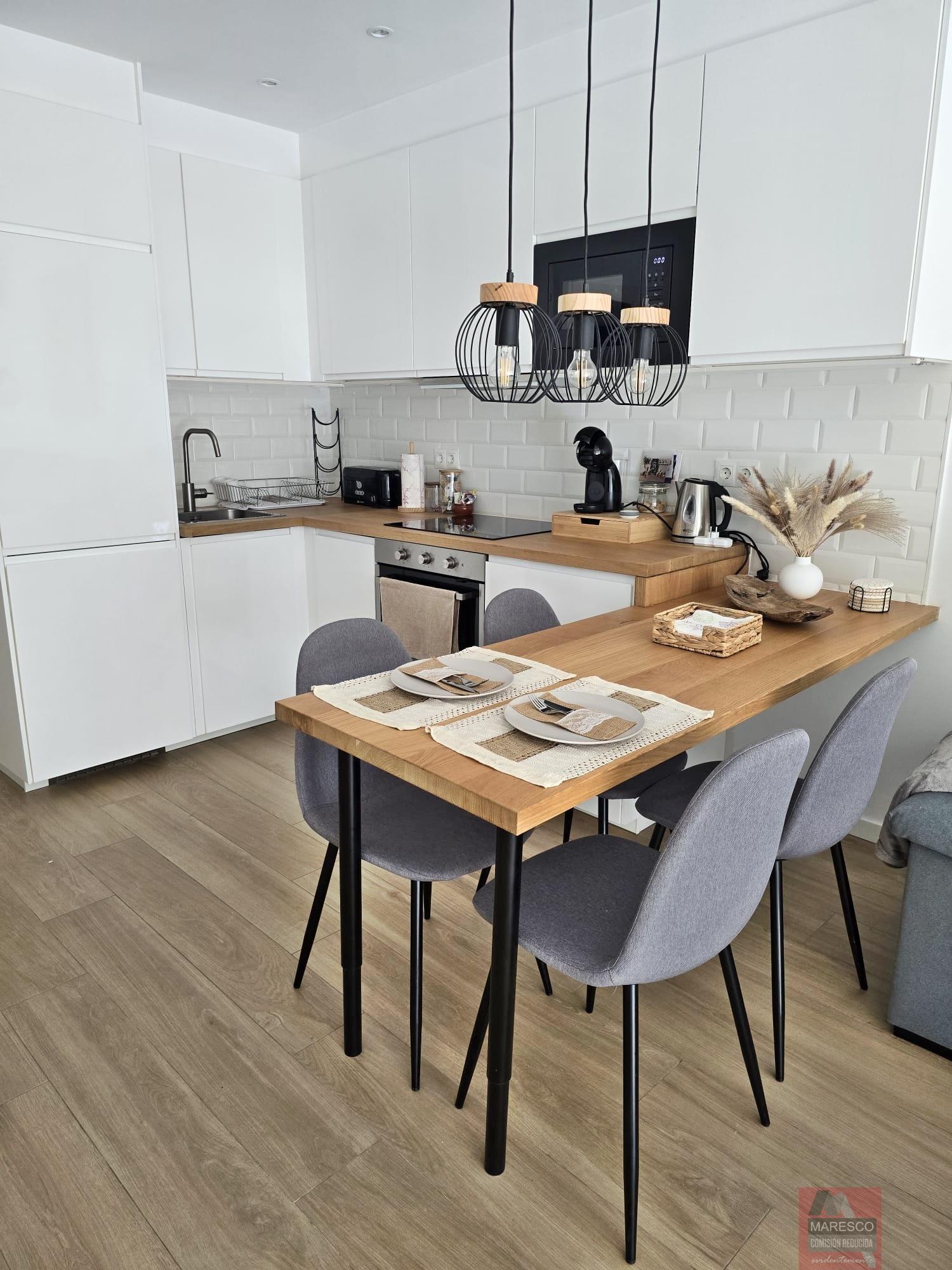 For sale of apartment in Fuengirola