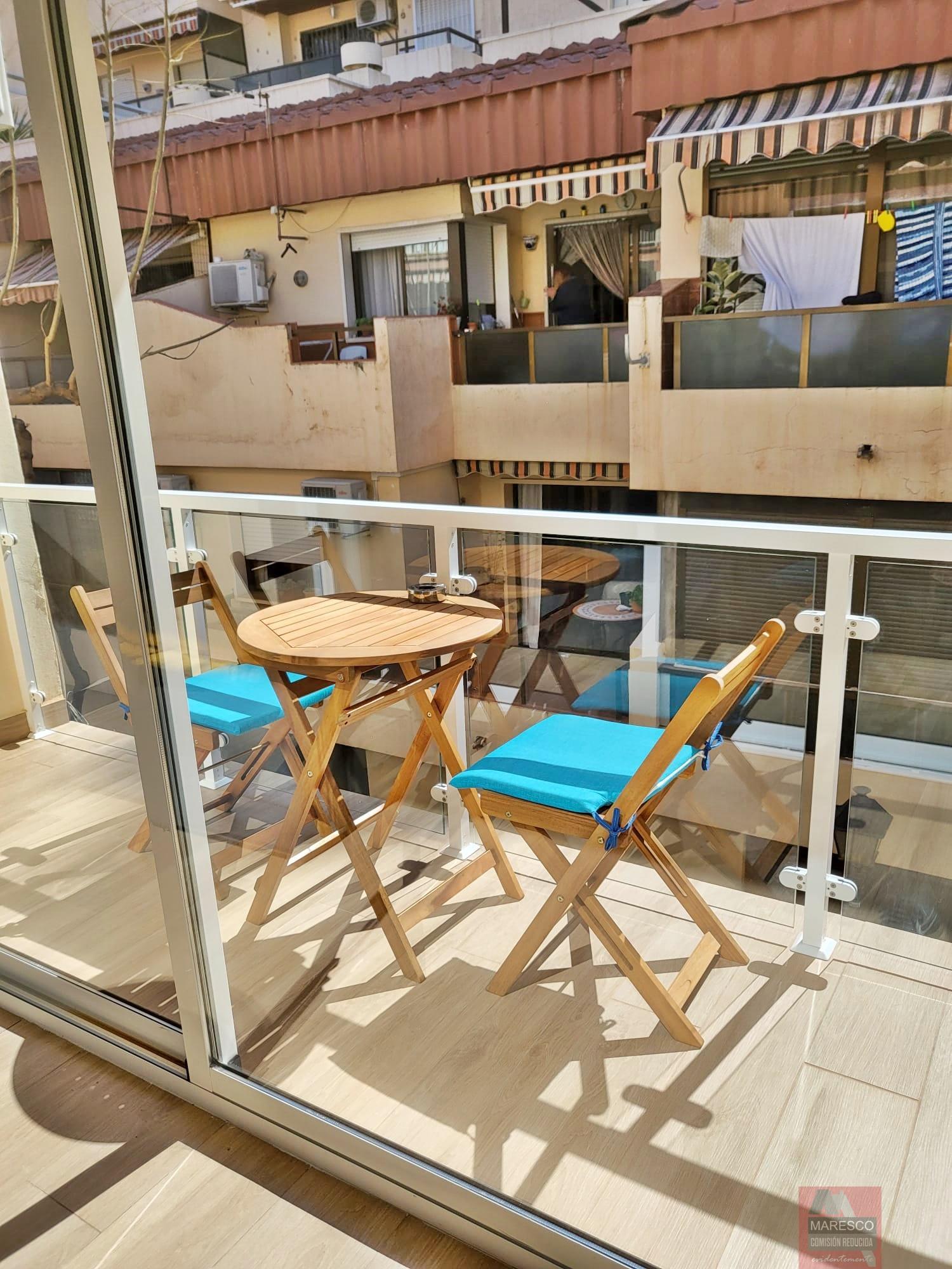 For sale of apartment in Fuengirola