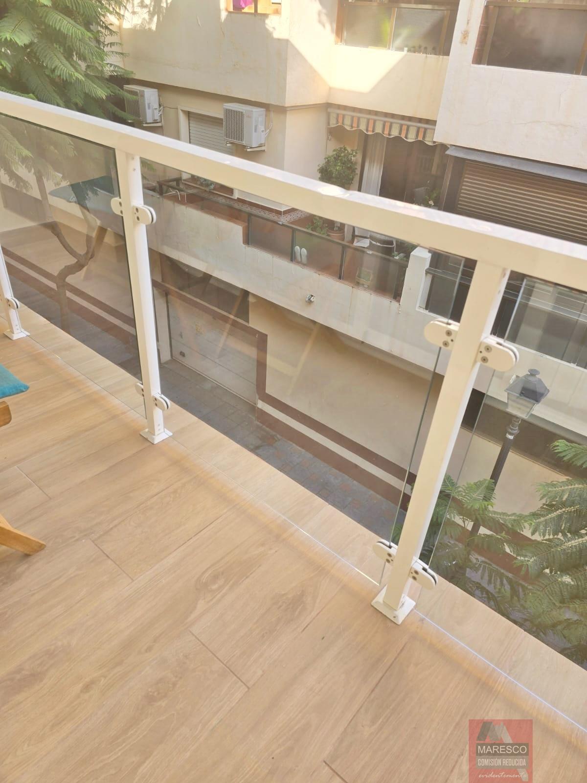 For sale of apartment in Fuengirola