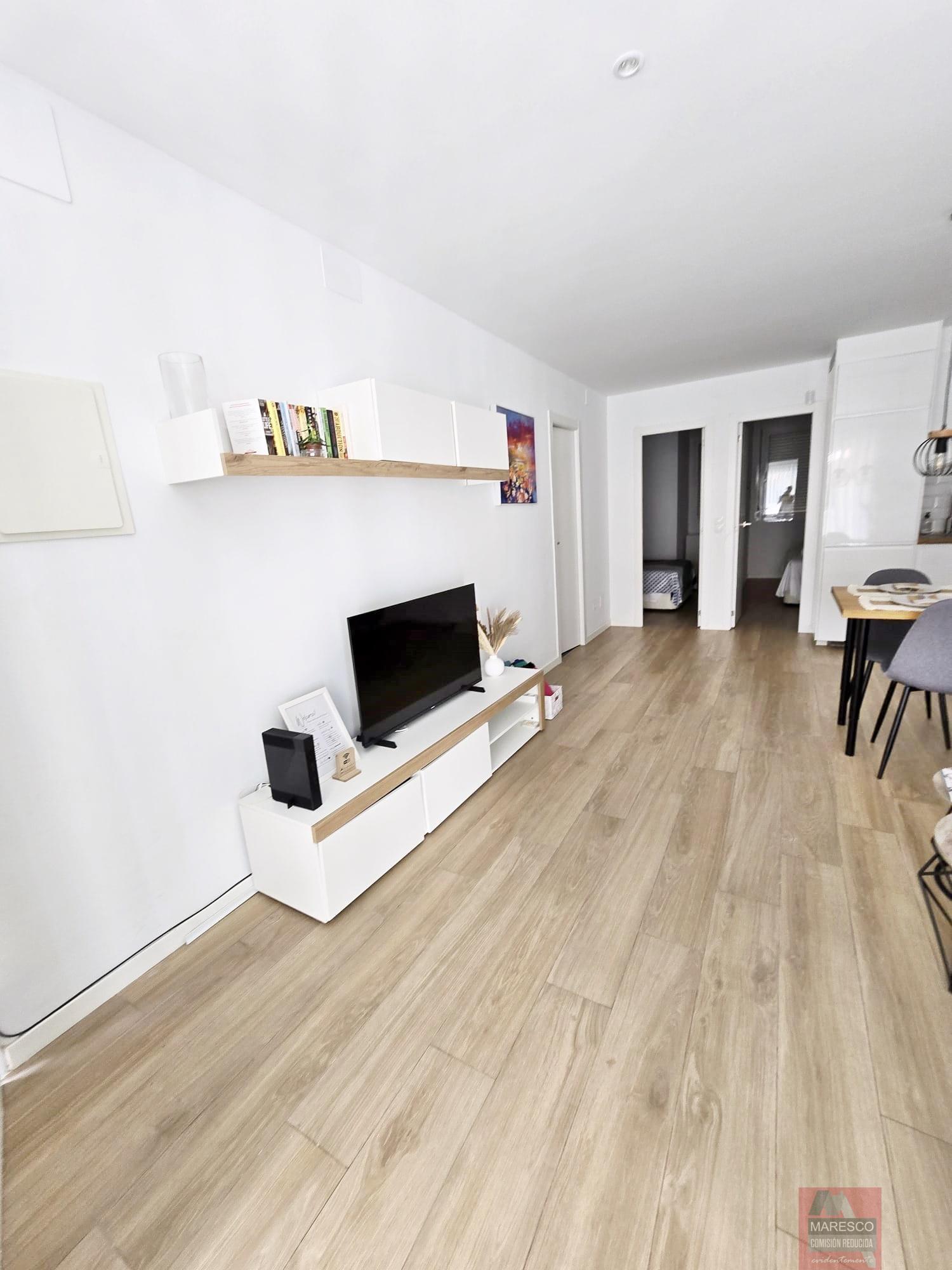 For sale of apartment in Fuengirola