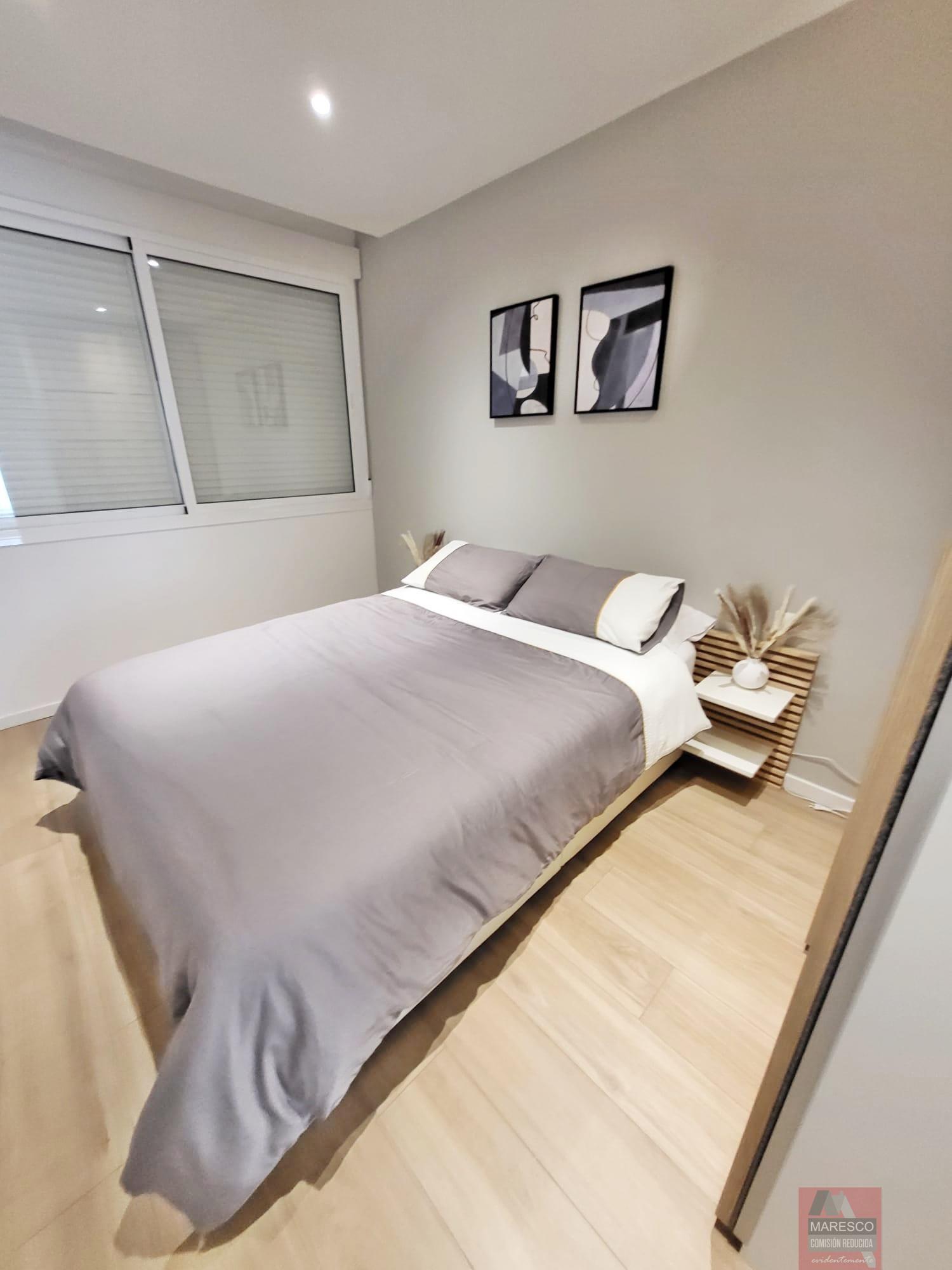 For sale of apartment in Fuengirola