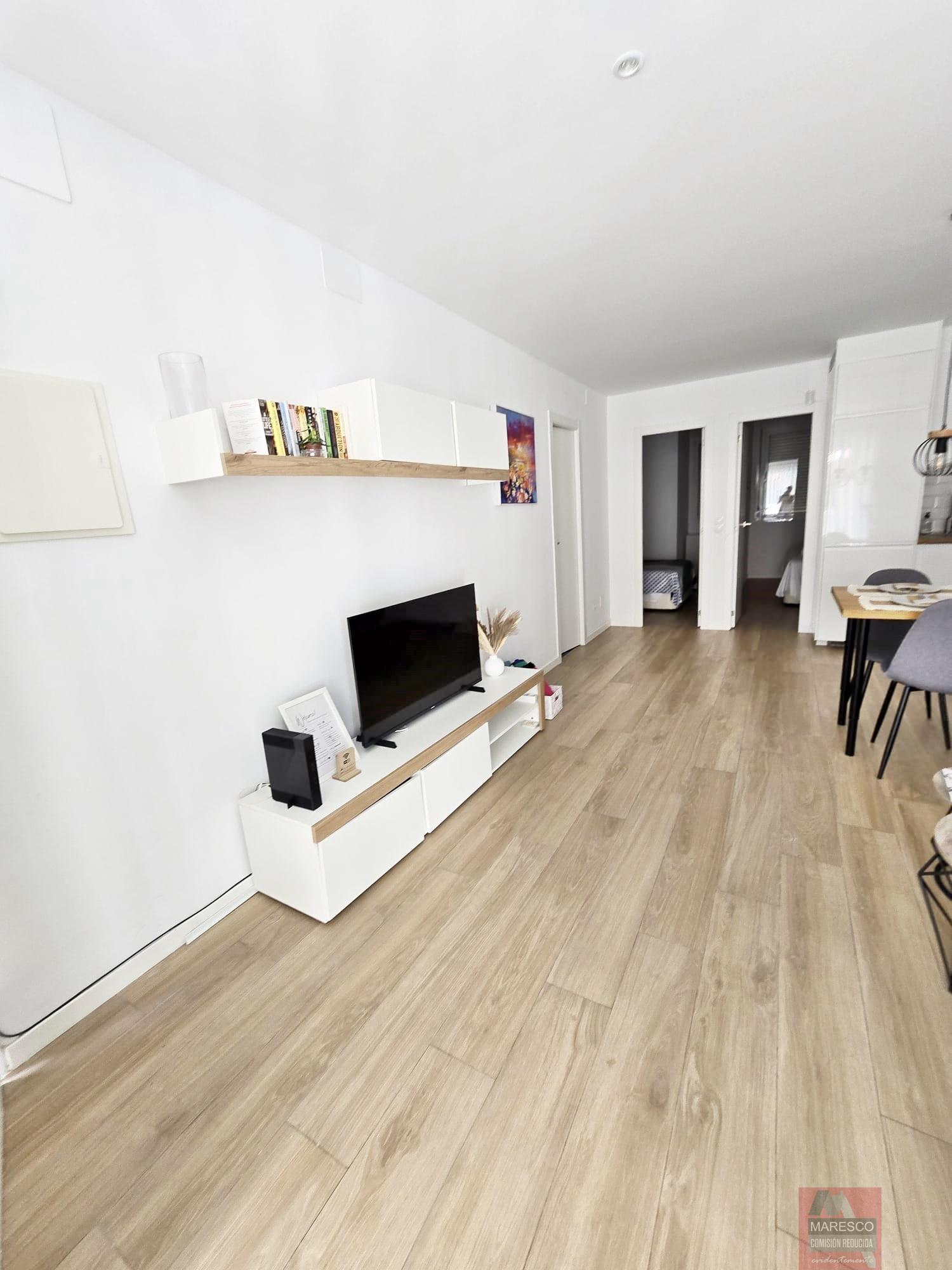 For sale of apartment in Fuengirola