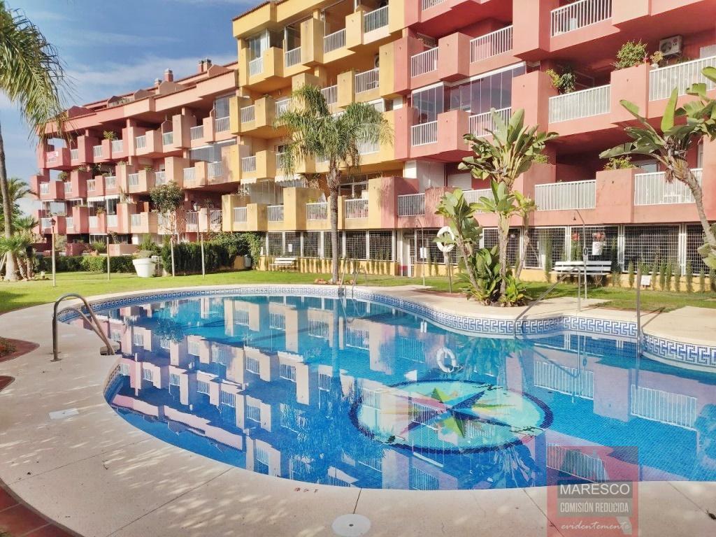 For sale of apartment in Fuengirola