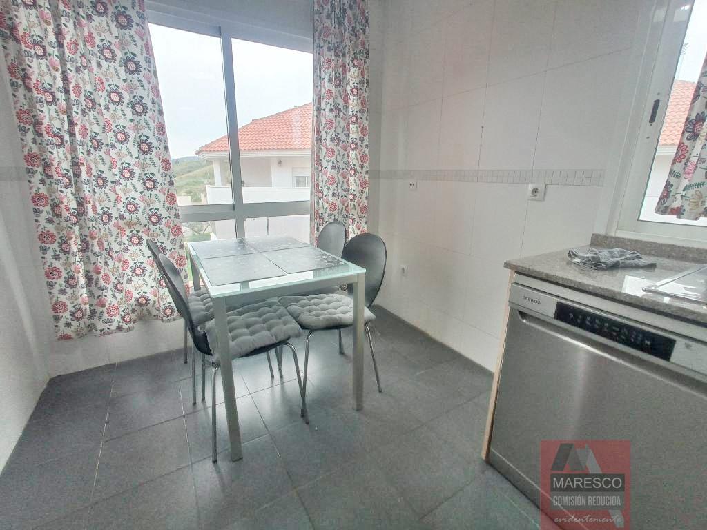 For sale of apartment in Fuengirola