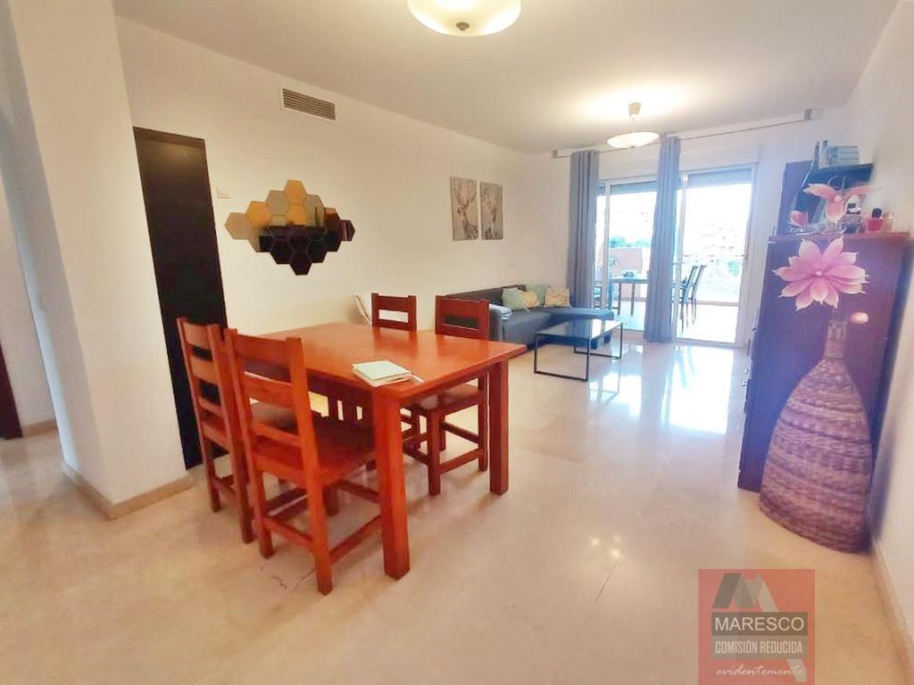 For sale of apartment in Fuengirola