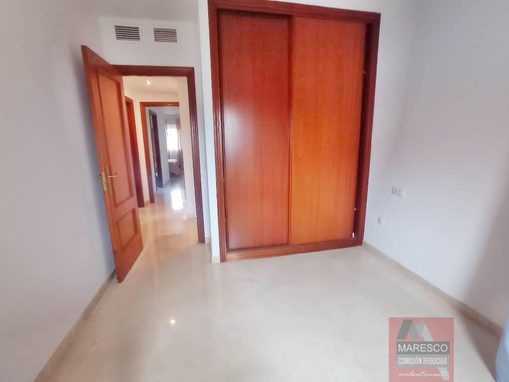 For sale of apartment in Fuengirola