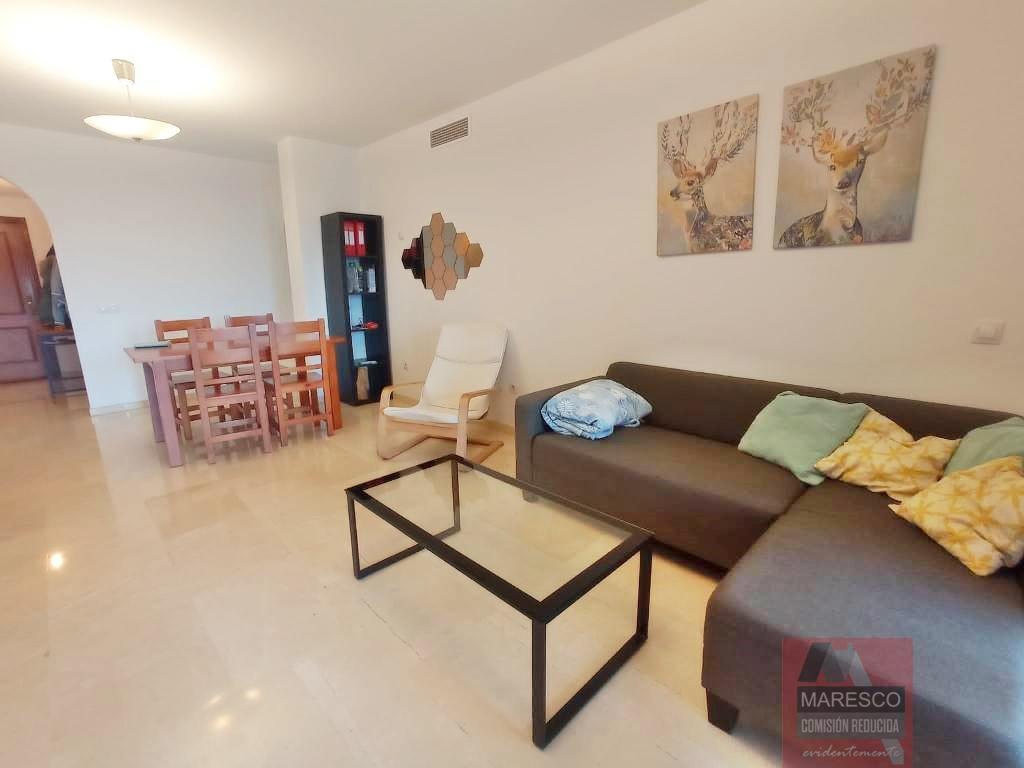 For sale of apartment in Fuengirola