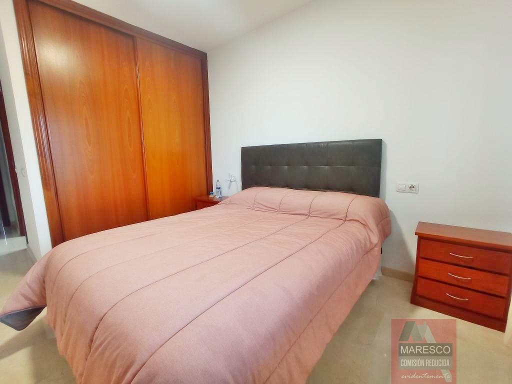For sale of apartment in Fuengirola
