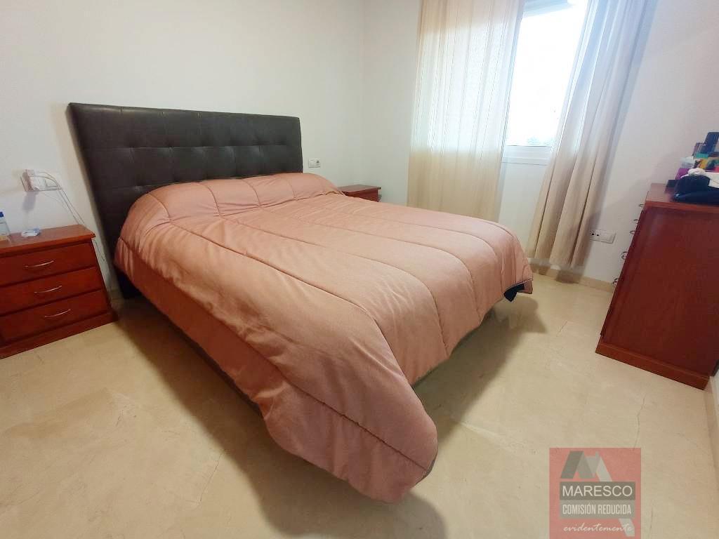 For sale of apartment in Fuengirola