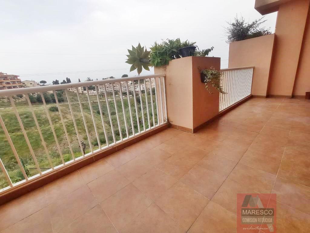 For sale of apartment in Fuengirola
