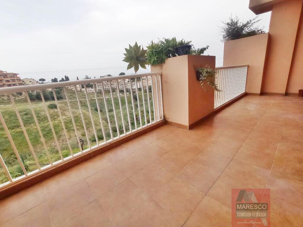 For sale of apartment in Fuengirola