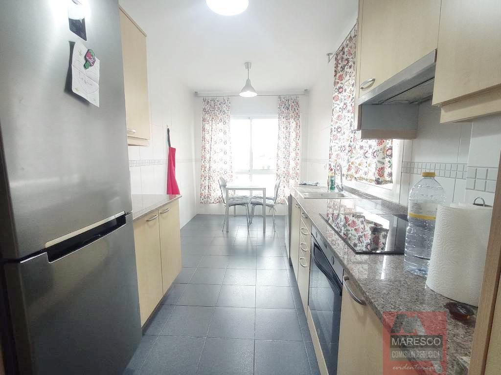 For sale of apartment in Fuengirola
