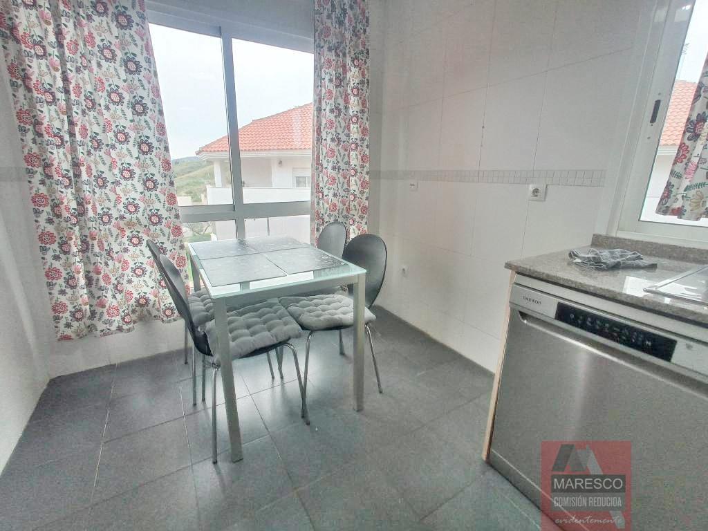 For sale of apartment in Fuengirola