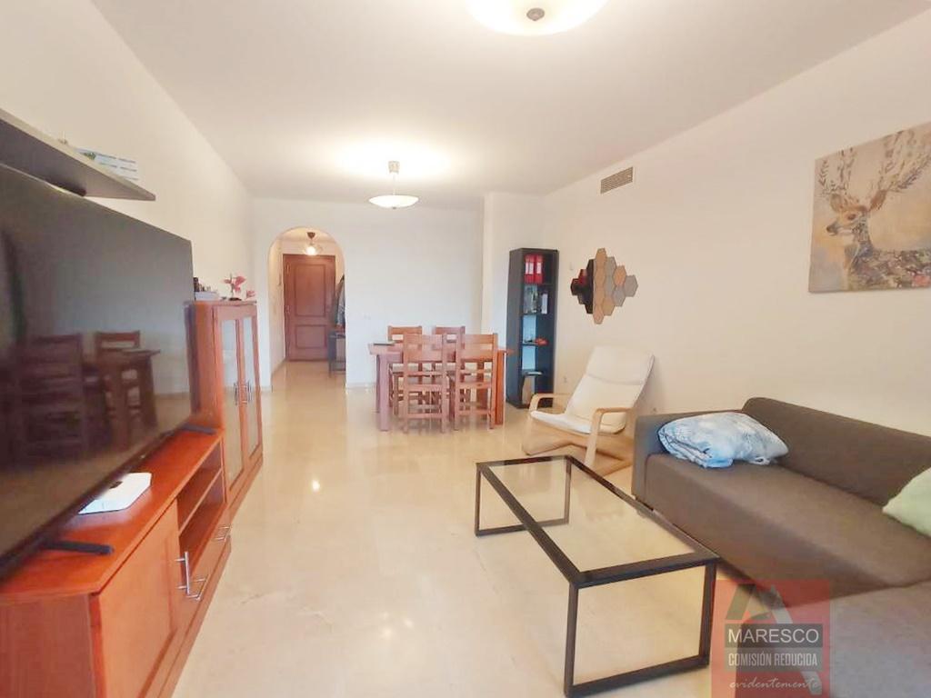 For sale of apartment in Fuengirola