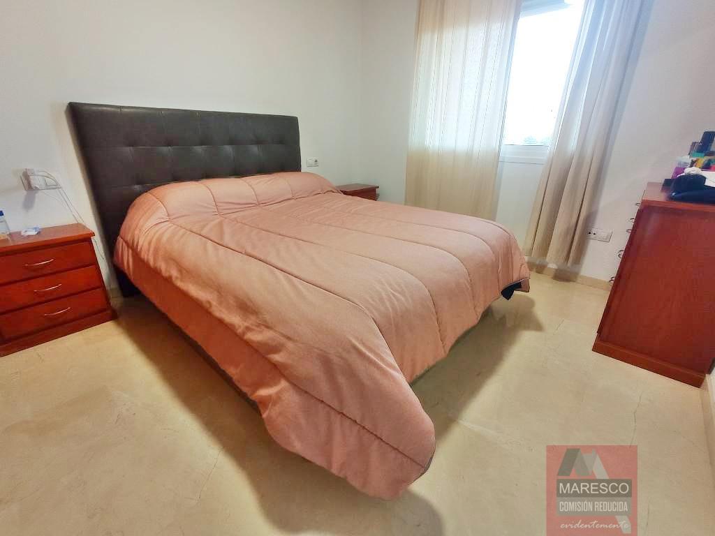 For sale of apartment in Fuengirola