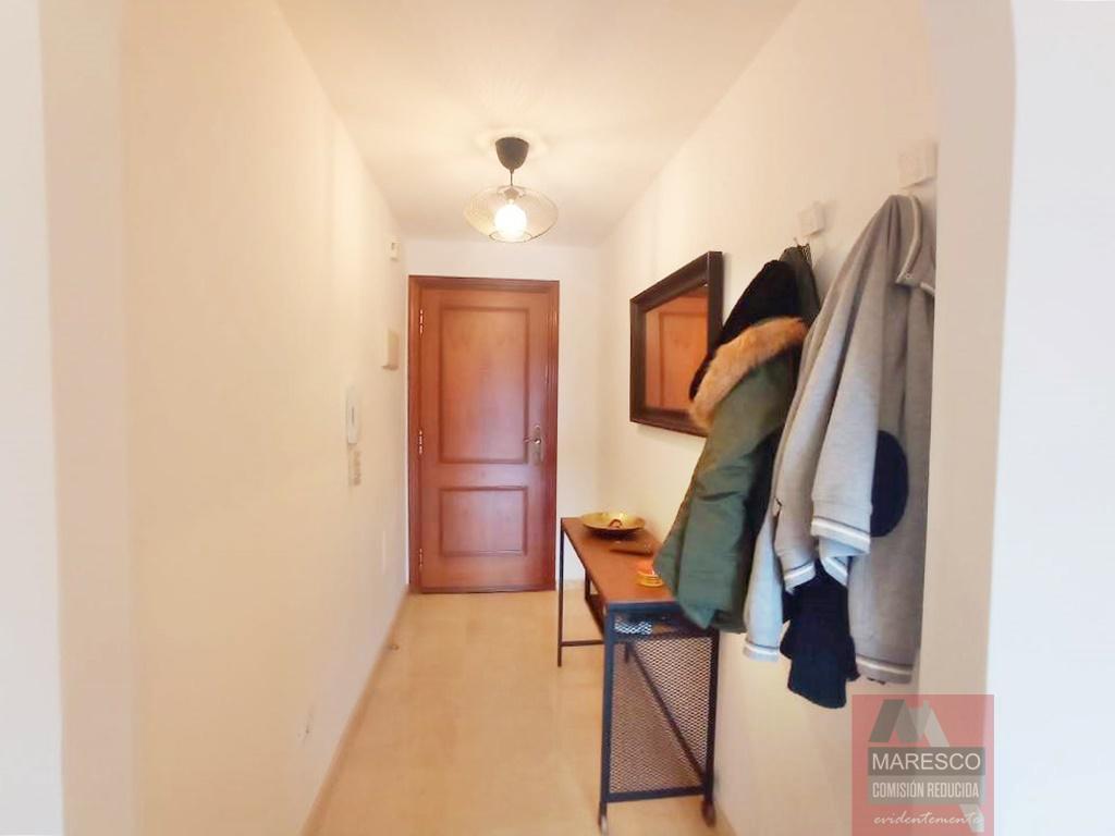 For sale of apartment in Fuengirola