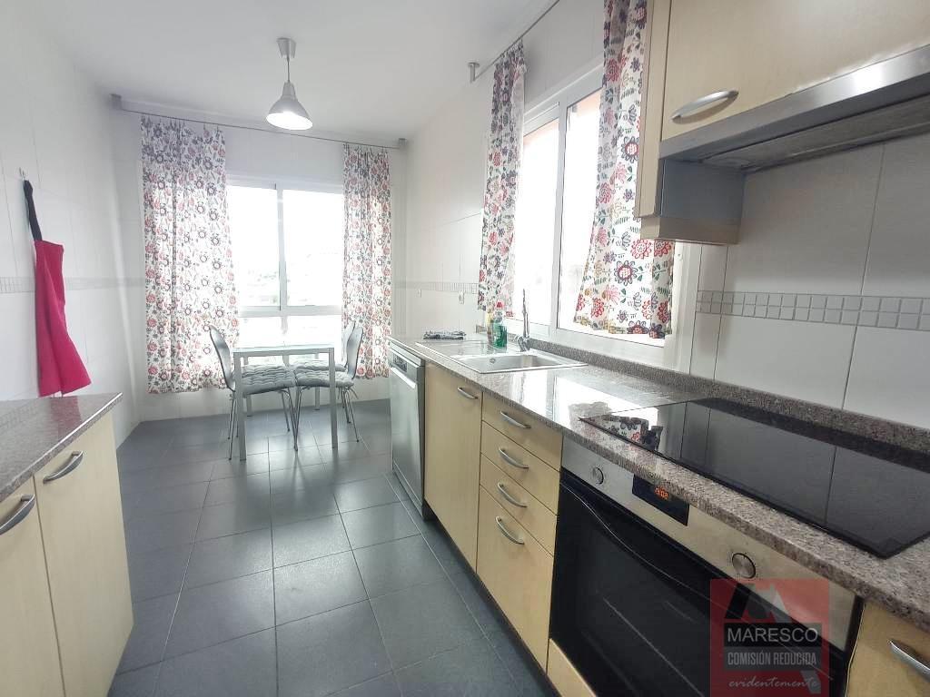 For sale of apartment in Fuengirola