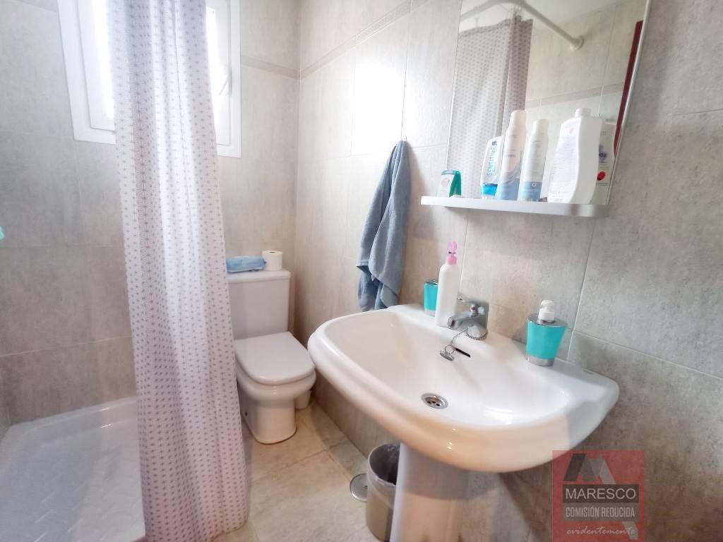 For sale of apartment in Fuengirola