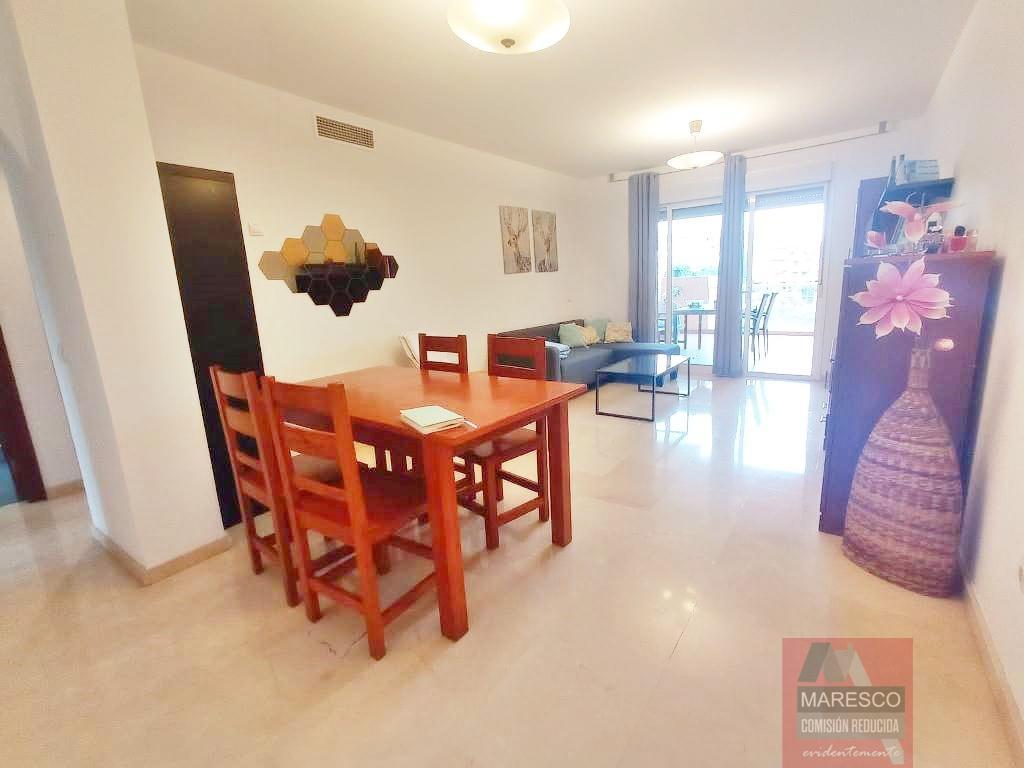 For sale of apartment in Fuengirola