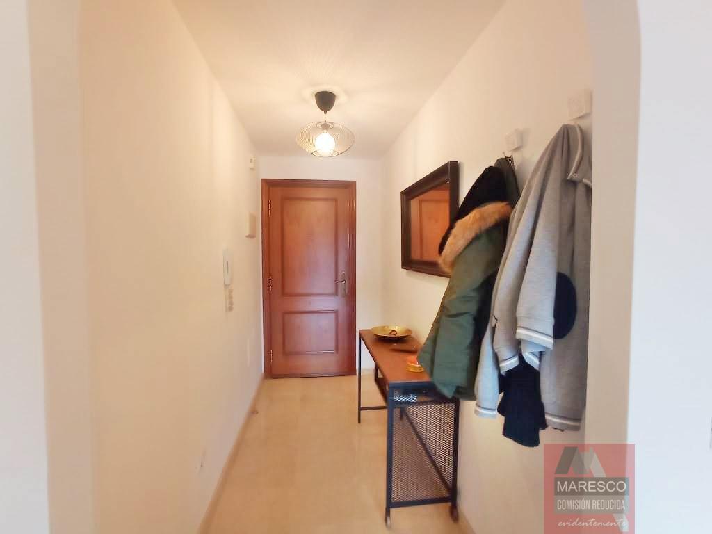 For sale of apartment in Fuengirola