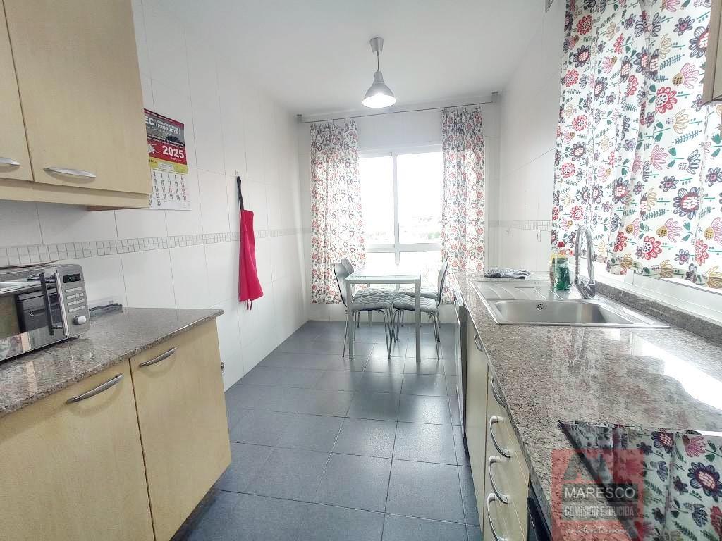 For sale of apartment in Fuengirola