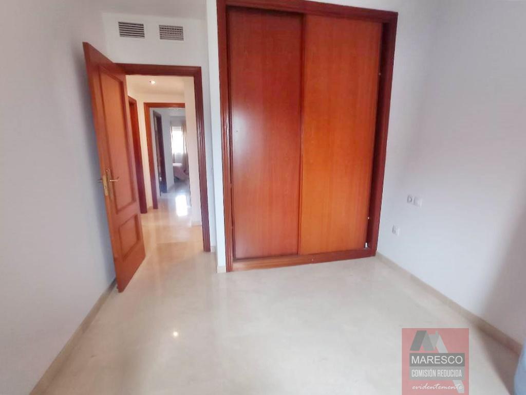 For sale of apartment in Fuengirola