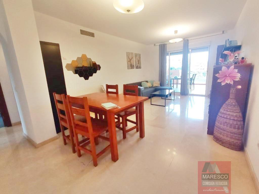 For sale of apartment in Fuengirola