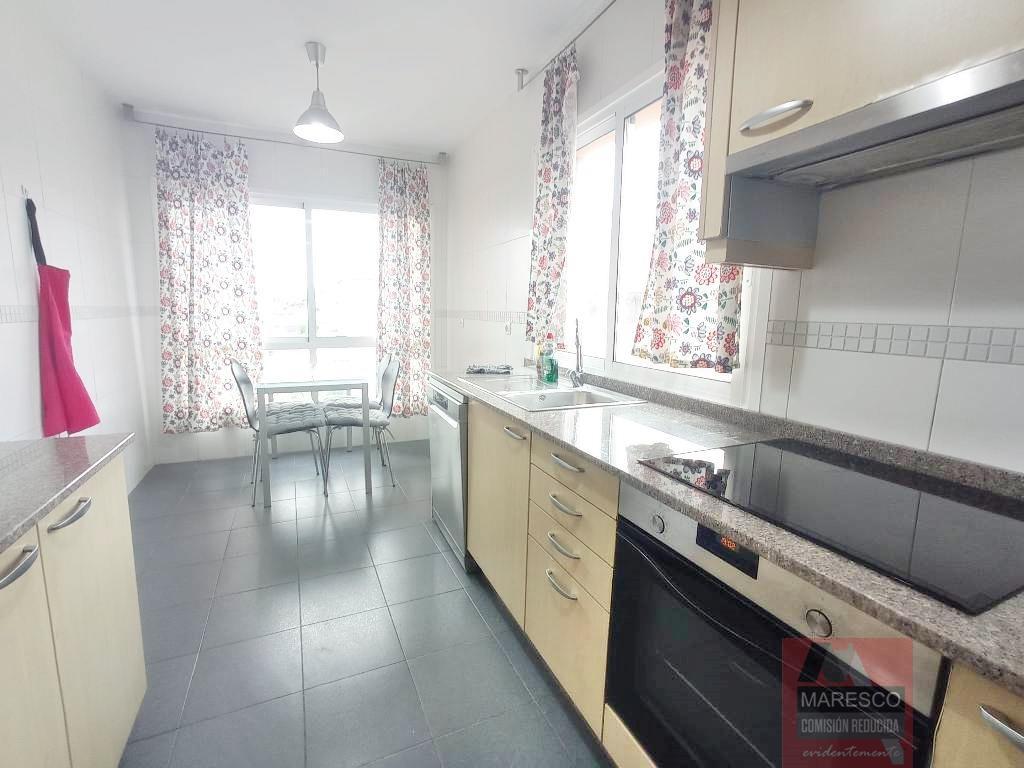 For sale of apartment in Fuengirola