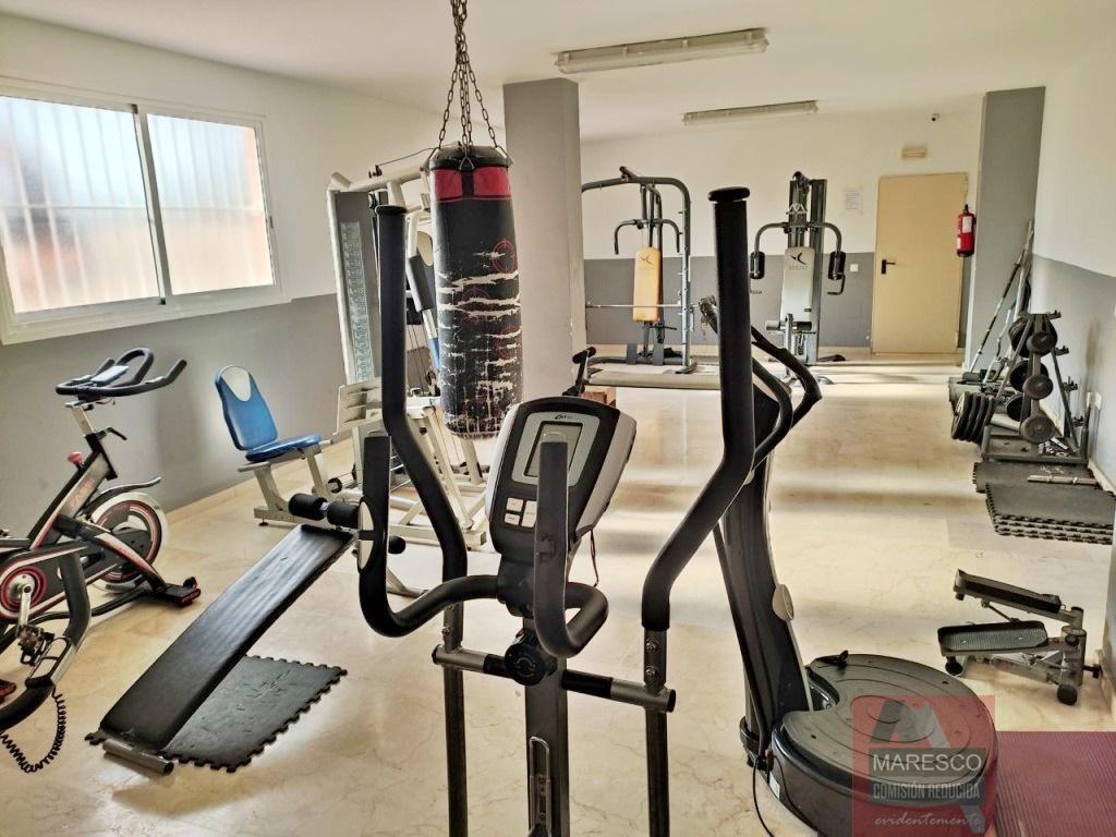 For sale of apartment in Fuengirola