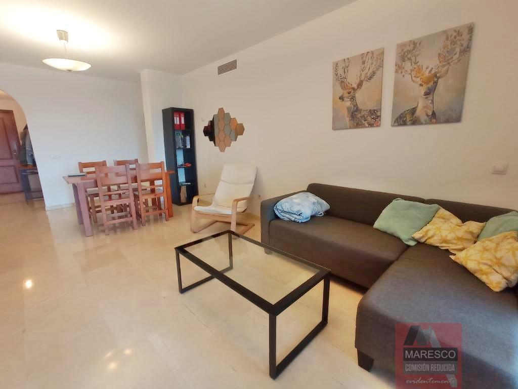 For sale of apartment in Fuengirola