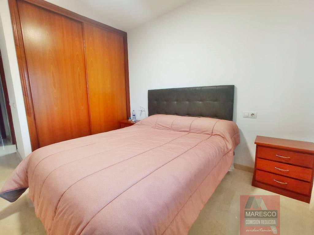 For sale of apartment in Fuengirola