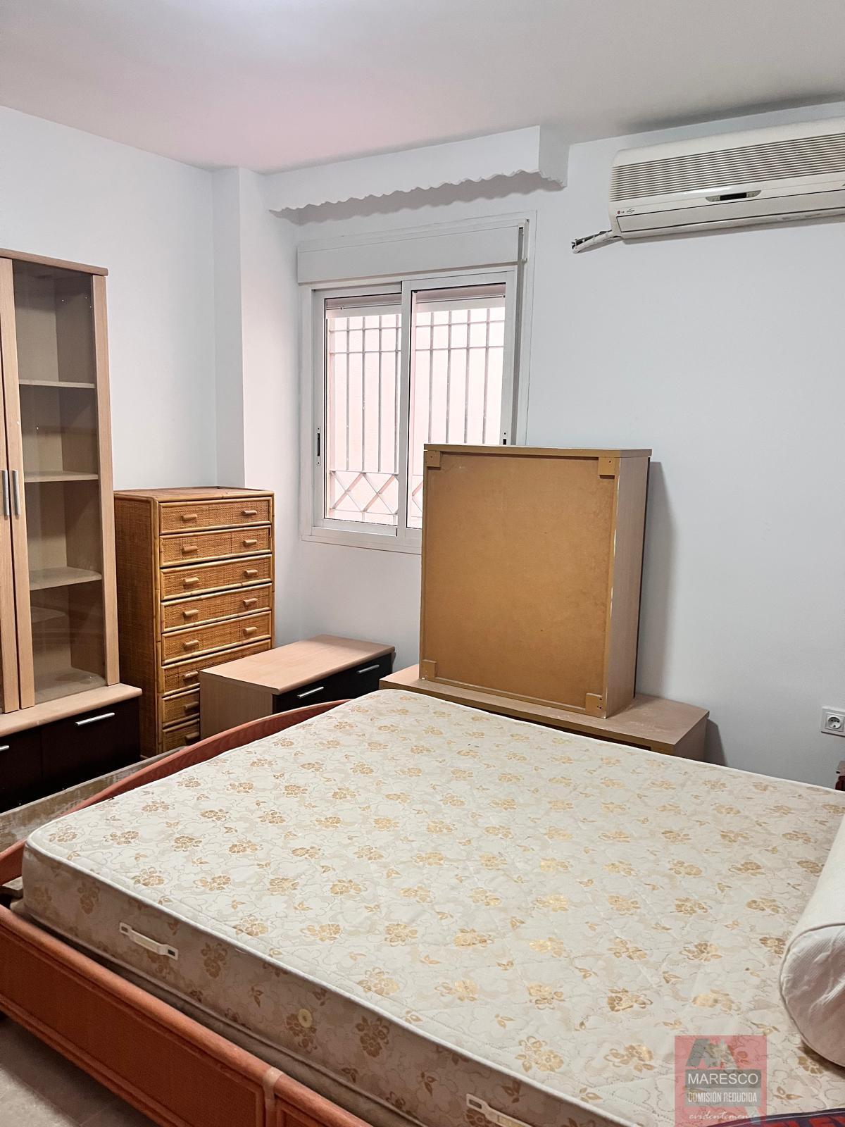 For sale of apartment in Fuengirola