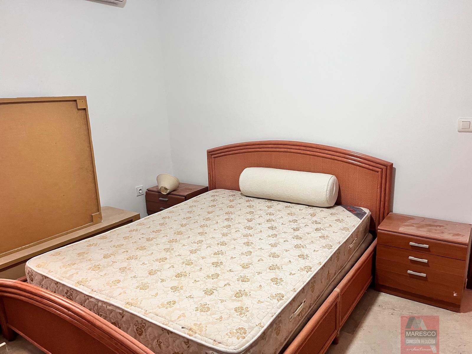 For sale of apartment in Fuengirola