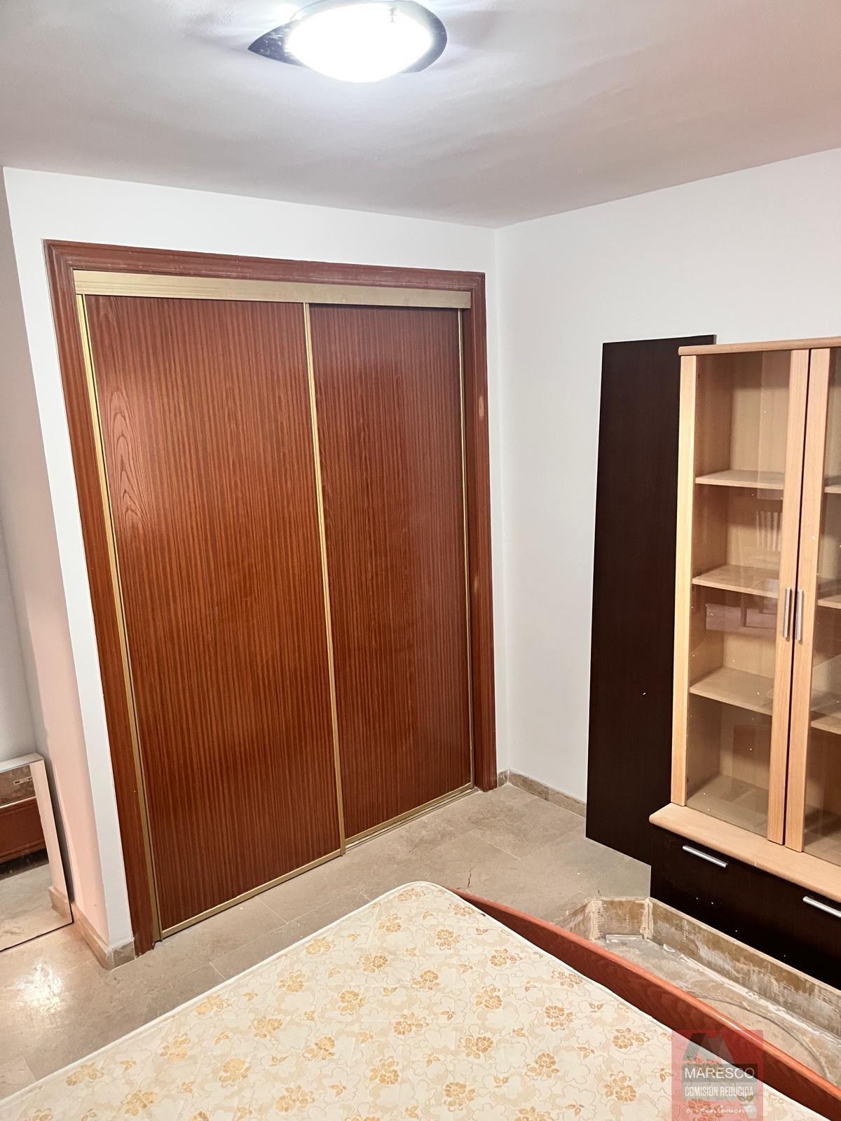For sale of apartment in Fuengirola