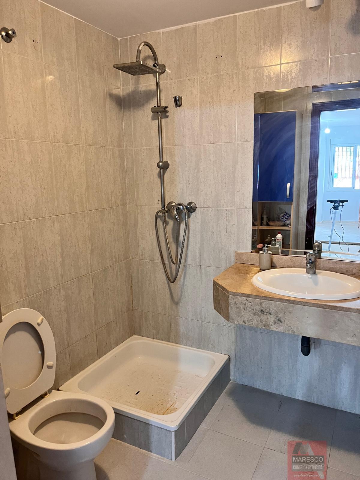 For sale of apartment in Fuengirola