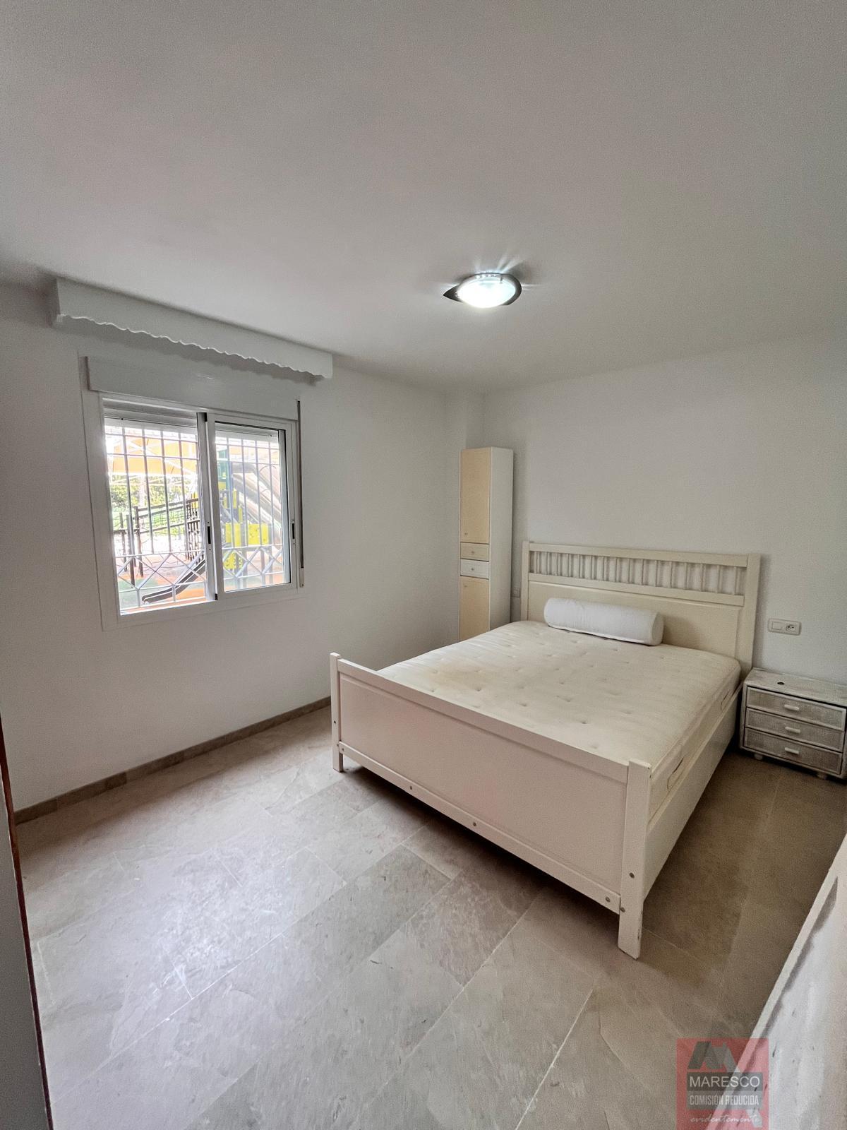 For sale of apartment in Fuengirola
