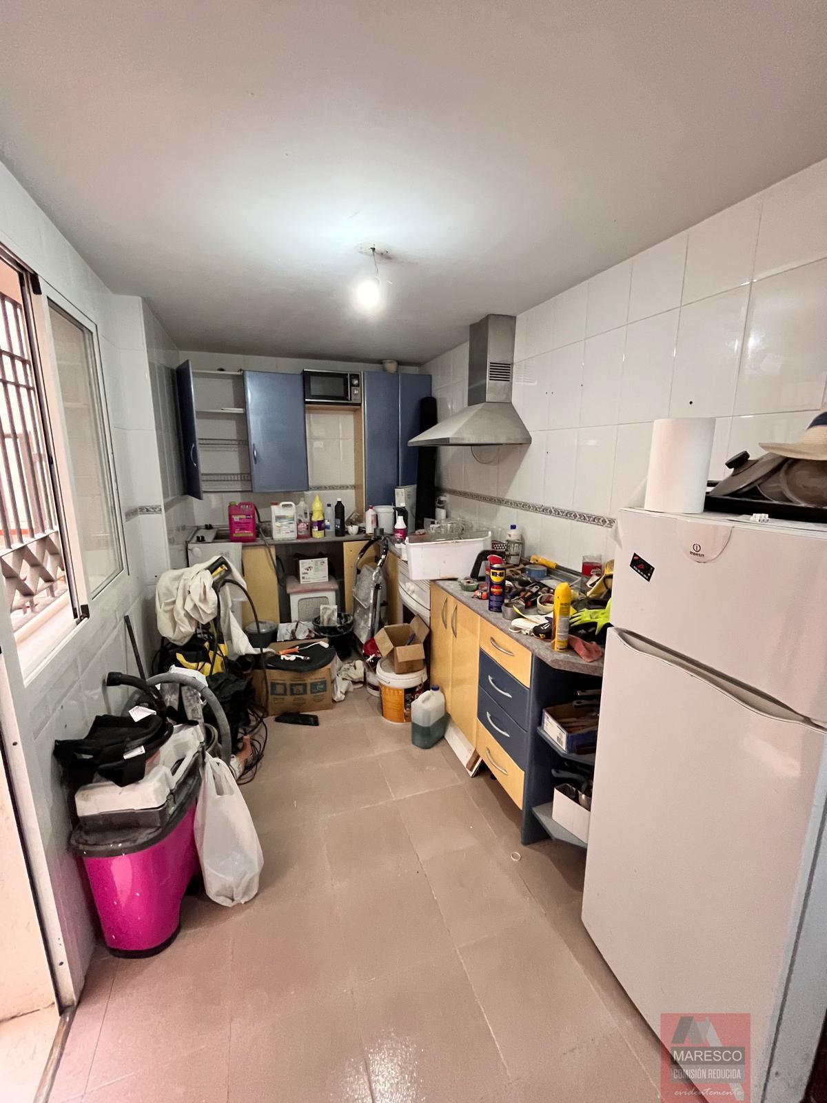 For sale of apartment in Fuengirola