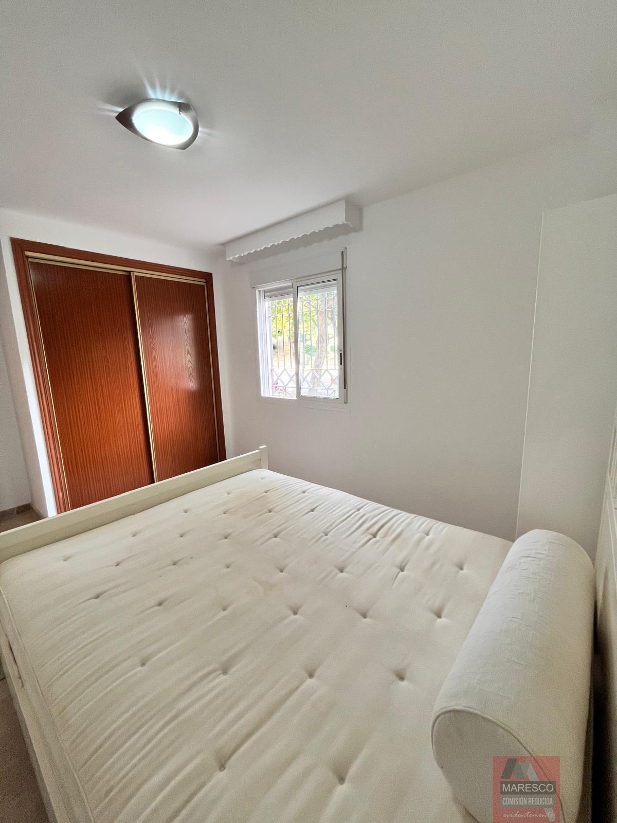 For sale of apartment in Fuengirola