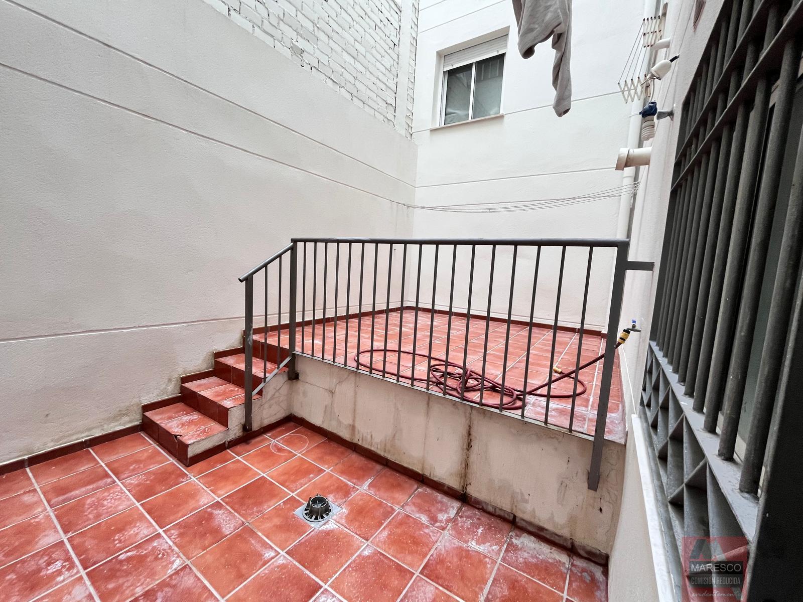 For sale of apartment in Fuengirola