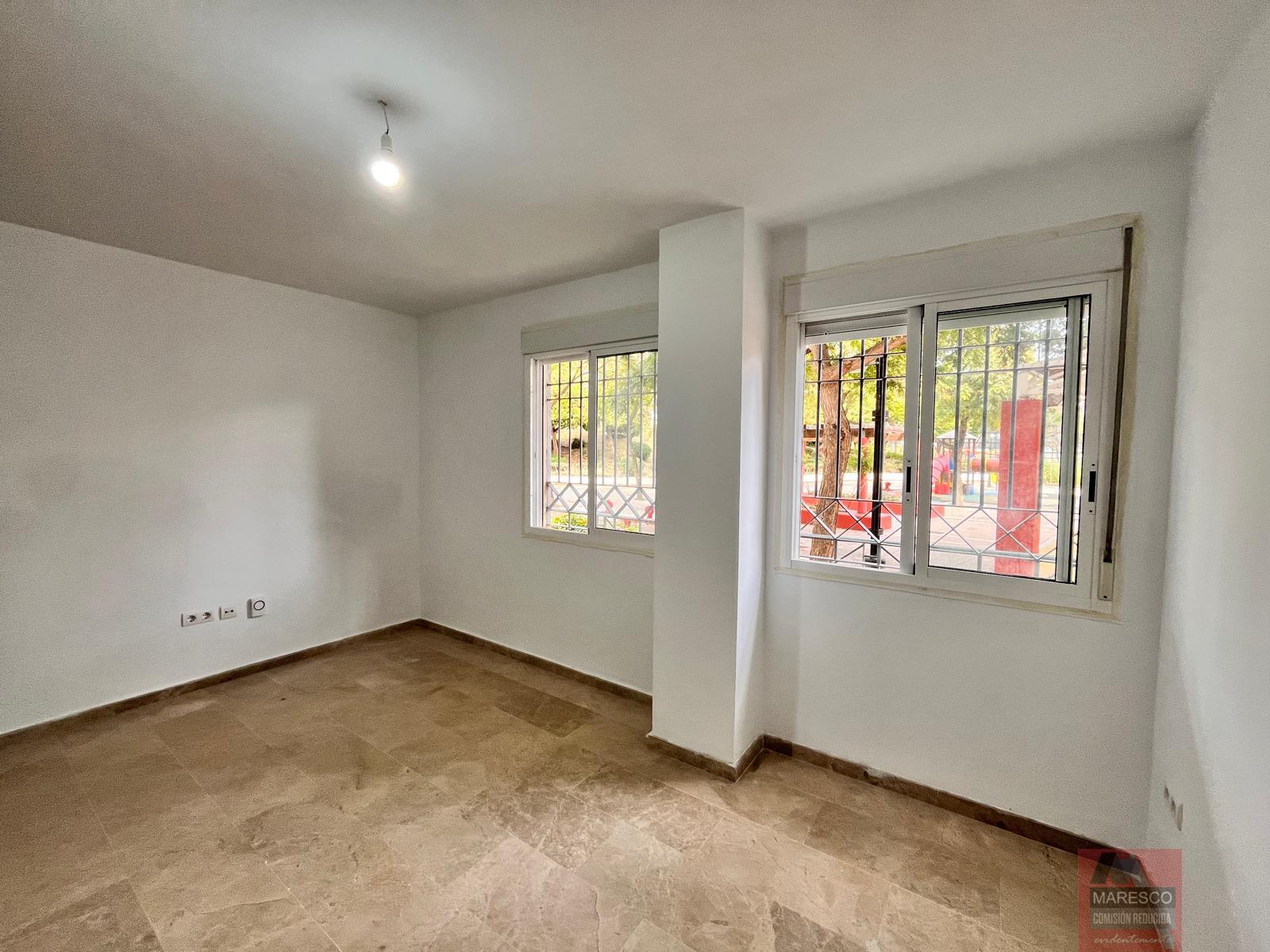 For sale of apartment in Fuengirola