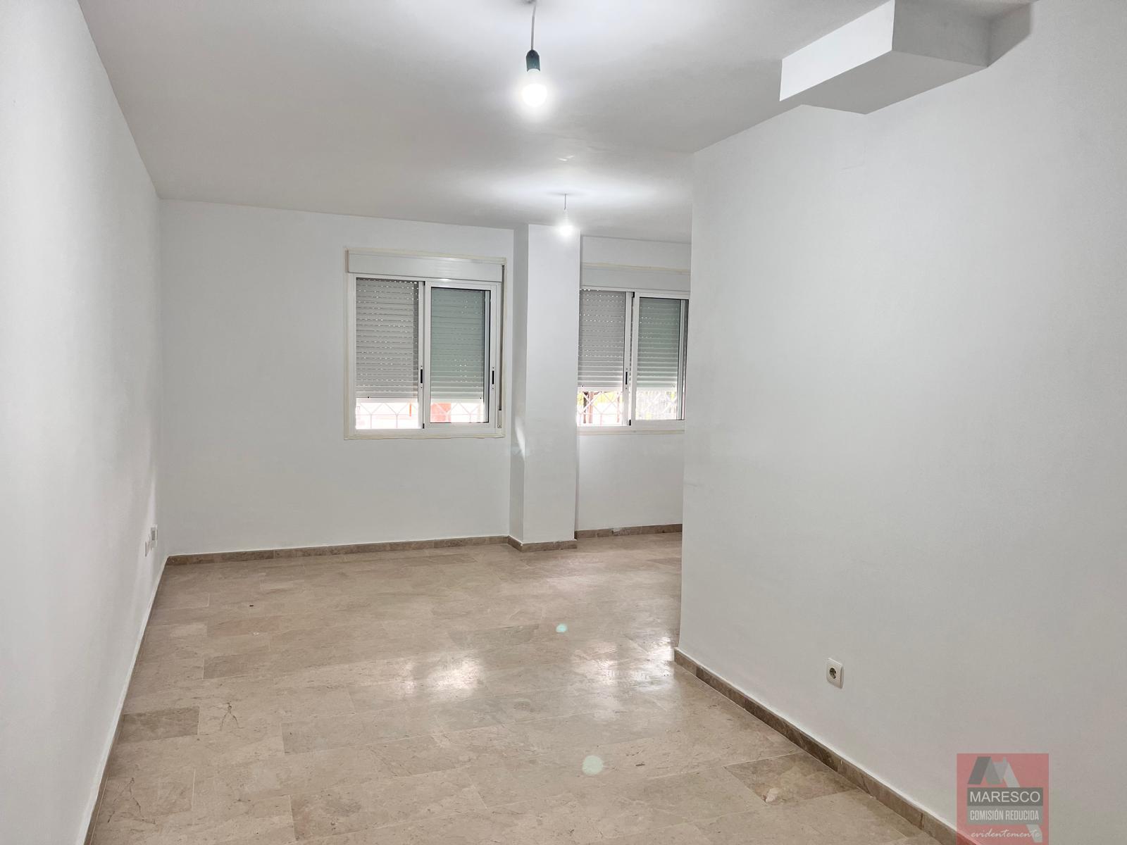 For sale of apartment in Fuengirola