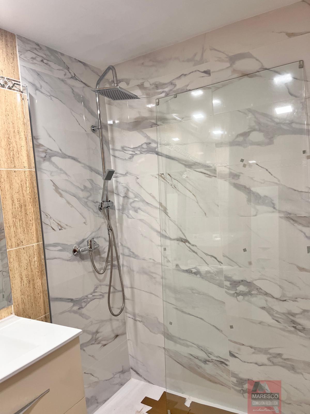 For sale of apartment in Fuengirola