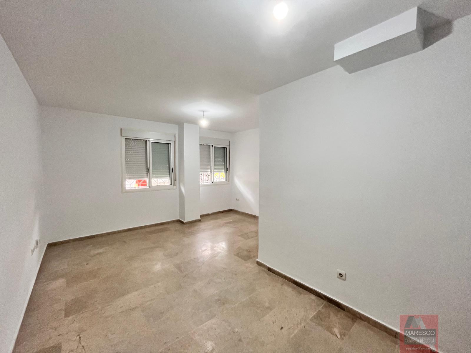 For sale of apartment in Fuengirola