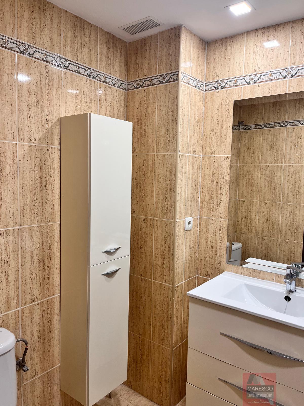 For sale of apartment in Fuengirola